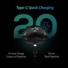 Load image into Gallery viewer, Rogue 100GT