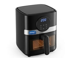 Load image into Gallery viewer, Frendz Forever LIGHTO AIR FRYER 4.5 LITRE, 1800W, AF-476
