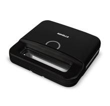 Load image into Gallery viewer, Havells Perfect Fill Plus 800W Toaster Griller Sandwich Maker
