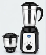 Load image into Gallery viewer, Frendz Panda Pro Mixer Grinder 550W MG-632
