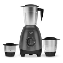 Load image into Gallery viewer, Havells Volt 750 watt Mixer Grinder with 4 jar SS-304
