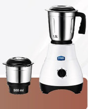 Load image into Gallery viewer, Frendz panda Mixer Grinder 500W MG-432
