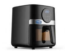 Load image into Gallery viewer, Frendz Forever LIGHTO AIR FRYER 4.5 LITRE, 1800W, AF-476

