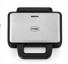 Load image into Gallery viewer, Frendz Forever Sandwich Griller E-1159, 1000W
