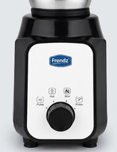 Load image into Gallery viewer, Frendz Panda Pro Mixer Grinder 550W MG-632
