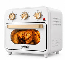 Load image into Gallery viewer, Frendz Multifunctional Air Fryer Tandoor 16 ltr AOV-402
