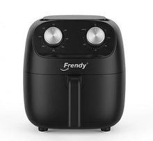 Load image into Gallery viewer, Frendz Forever Travel AIR FRYER 2.5 LITRE, 1400W, AF-2608
