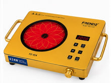 Load image into Gallery viewer, Frendz Zen Infrared Cooktop 2000W IF-4481
