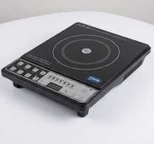 Load image into Gallery viewer, Frendz CRYSTA INDUCTION COOKER 2000W IC-320
