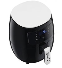 Load image into Gallery viewer, Frendz Forever Digital Lighto AIR FRYER 5.2 LITRE, 2000W, AF-376
