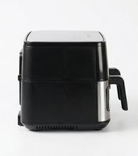 Load image into Gallery viewer, FRENDZ FOREVER DOUBLE AIR FRYER 10 LITRE, E-332, 2800W

