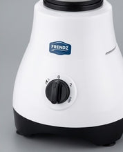 Load image into Gallery viewer, Frendz panda Mixer Grinder 500W MG-432
