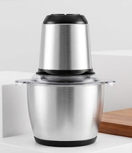 Load image into Gallery viewer, Frendz Chops Electric Chopper 250W 2 ltr CH-043
