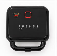 Load image into Gallery viewer, Frendz Forever Sandwich Maker E-226, 800W
