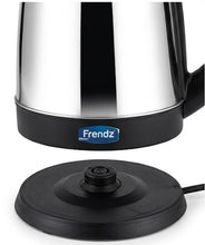 Load image into Gallery viewer, Frendz Daisy Electric Kettle 2ltr EK-107
