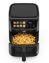 Load image into Gallery viewer, Frendz Forever LIGHTO AIR FRYER 5.5 LITRE, 2200W, AF-718
