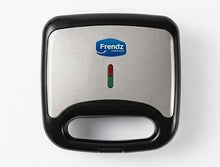 Load image into Gallery viewer, TOT_Frend Forever_ST-265_750W_Sandwich Maker
