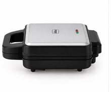 Load image into Gallery viewer, Frendz Forever Sandwich Griller E-1159, 1000W
