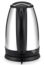 Load image into Gallery viewer, Frendz Daisy Electric Kettle 1.5ltr EK-108
