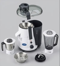 Load image into Gallery viewer, Frendz Stark Juicer Mixer Grinder 1250W JMG-142

