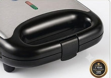 Load image into Gallery viewer, TOT_Frend Forever_ST-265_750W_Sandwich Maker
