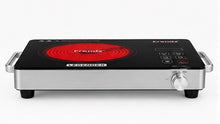 Load image into Gallery viewer, Frendz LEGENDER INFRARED COOKTOP 2000W IF-4490
