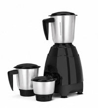 Load image into Gallery viewer, Havells Segno Plus 550 W Mixer Grinder 3 Jars
