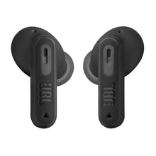 Load image into Gallery viewer, JBL New Launch Tune Beam 2 TWS, ANC Earbuds, 48Hr Playtime,Dual Connect, Ambient Aware, Relax Mode, Customized EQ with Headphones App, 6 Mics for Clear Calls, Spatial Sound, Personi-Fi 3.0 (Black)
