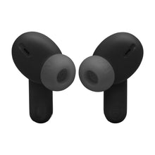 Load image into Gallery viewer, JBL New Launch Tune Beam 2 TWS, ANC Earbuds, 48Hr Playtime,Dual Connect, Ambient Aware, Relax Mode, Customized EQ with Headphones App, 6 Mics for Clear Calls, Spatial Sound, Personi-Fi 3.0 (Black)
