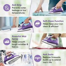 Load image into Gallery viewer, Havells STELLA 2000 W Steam Iron
