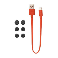 Load image into Gallery viewer, JBL Wave Beam 2 Ear Buds Wireless BluetoothV5.3, Active Noise Cancellation Earbuds,Multi Connect, App for Customized Extra Bass Eq, Relax Mode,Speed Charge, 40H Playback, Fast Pair,4 Mics,IP54(Black)
