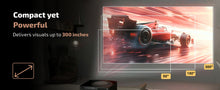 Load image into Gallery viewer, FIZIX FX PRO 1080P Native Fully Automatic Projector
