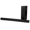 boAt Aavante Bar 1200 80W Bluetooth Soundbar with Remote (Stereo Surround Sound, 2.1 Channel, Black)