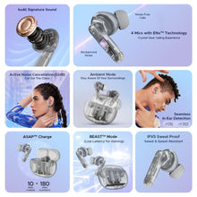 Load image into Gallery viewer, boAt Airdopes 191 ANC
