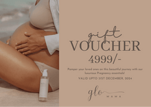 Load image into Gallery viewer, GLOMAMA GIFT CARDS - Glo Mama 
