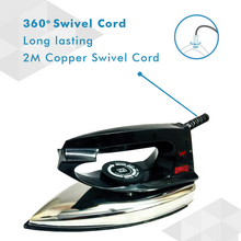 Load image into Gallery viewer, Wellus 1000W Dry Iron
