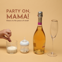 Load image into Gallery viewer, Breast Milk Alcohol Detection Kit - Glo Mama 
