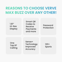 Load image into Gallery viewer, Verve Max Buzz
