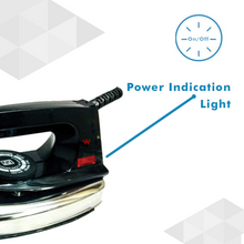 Load image into Gallery viewer, Wellus 1000W Dry Iron
