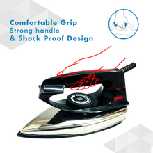 Load image into Gallery viewer, Wellus 1000W Dry Iron
