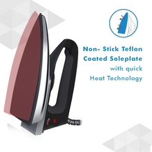 Load image into Gallery viewer, Wellus 1000W Dry Iron
