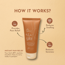 Load image into Gallery viewer, foot pain relief ointment
