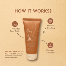 Load image into Gallery viewer, foot pain relief ointment
