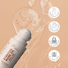 Load image into Gallery viewer, GLO Mama Stretch Mark Oil Roll On with Centella Asiatica &amp; Striover | Stretch Mark Prevention &amp; Removal
