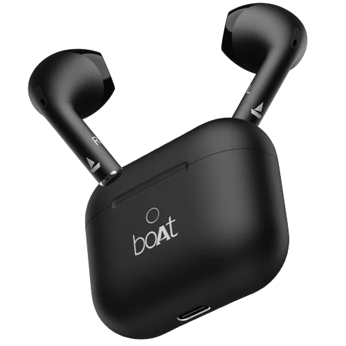 boAt Airdopes Alpha TWS (V)