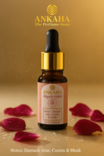Load image into Gallery viewer, Ankaha Essential Oil Diffuser set 50ml | 10ml x 5 fragrances | Aromotherapy, Relax &amp; Therapeutic|
