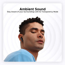 Load image into Gallery viewer, Boat Airdopes 131 Elite ANC TWS Earbuds
