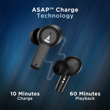 Load image into Gallery viewer, Boat Airdopes 411 ANC TWS Earbuds
