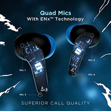 Load image into Gallery viewer, Boat Immortal 121 TWS Earbuds
