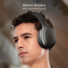 Load image into Gallery viewer, Boat Rockerz 430 Wireless Headphone
